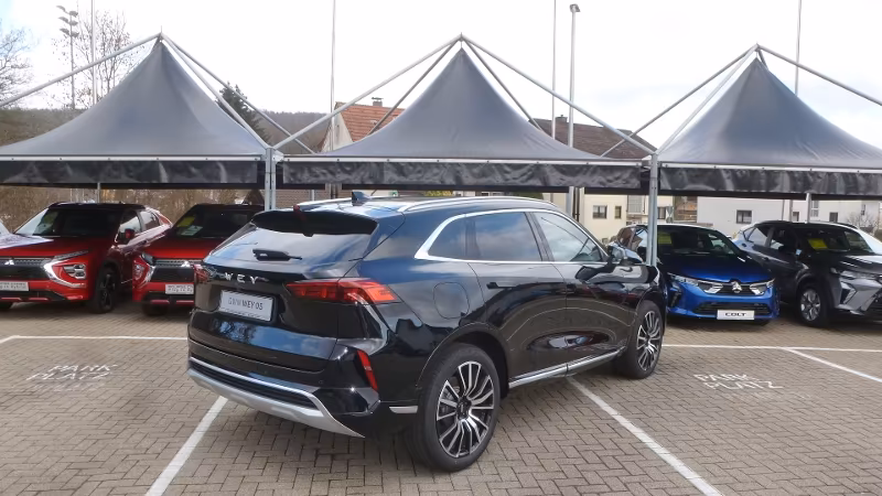 GWM Wey 05