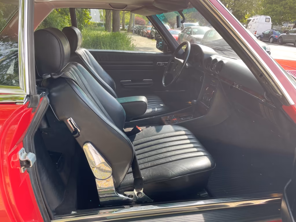 Mercedes-Benz SL 300