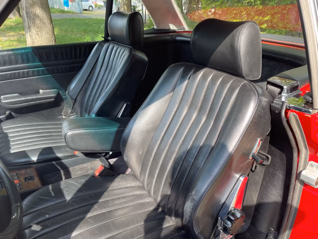 Mercedes-Benz SL 300
