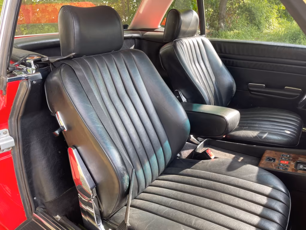 Mercedes-Benz SL 300