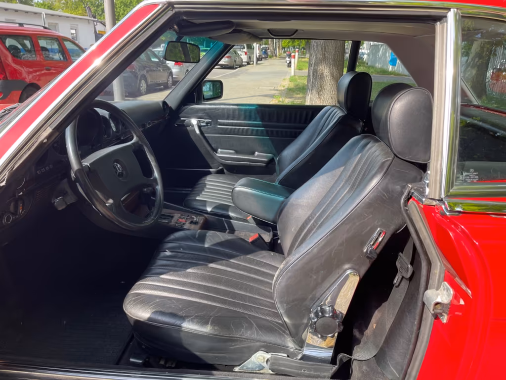 Mercedes-Benz SL 300