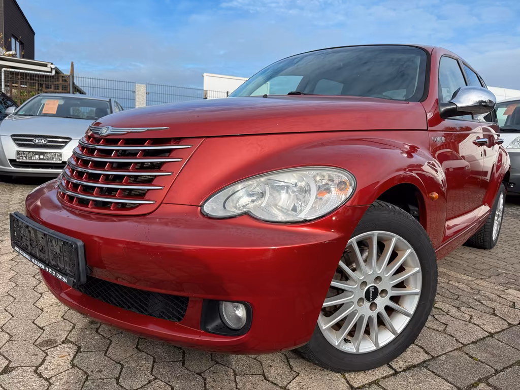 Chrysler PT Cruiser