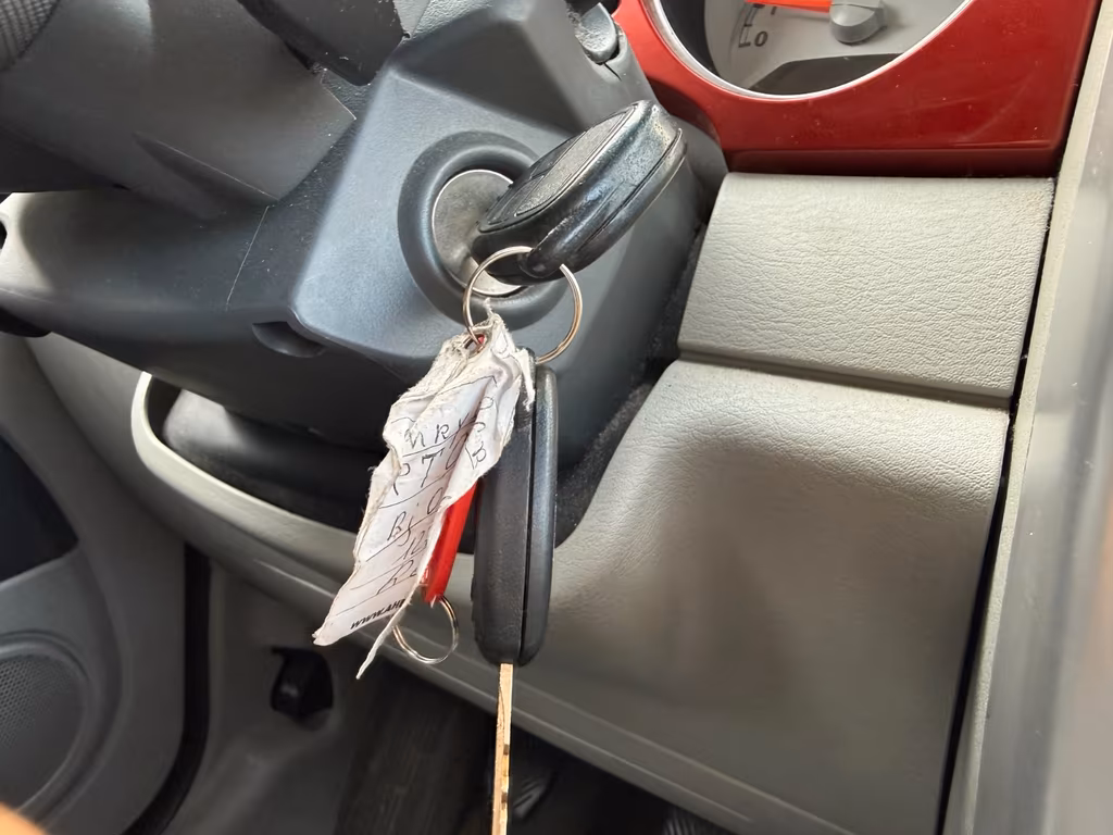 Chrysler PT Cruiser