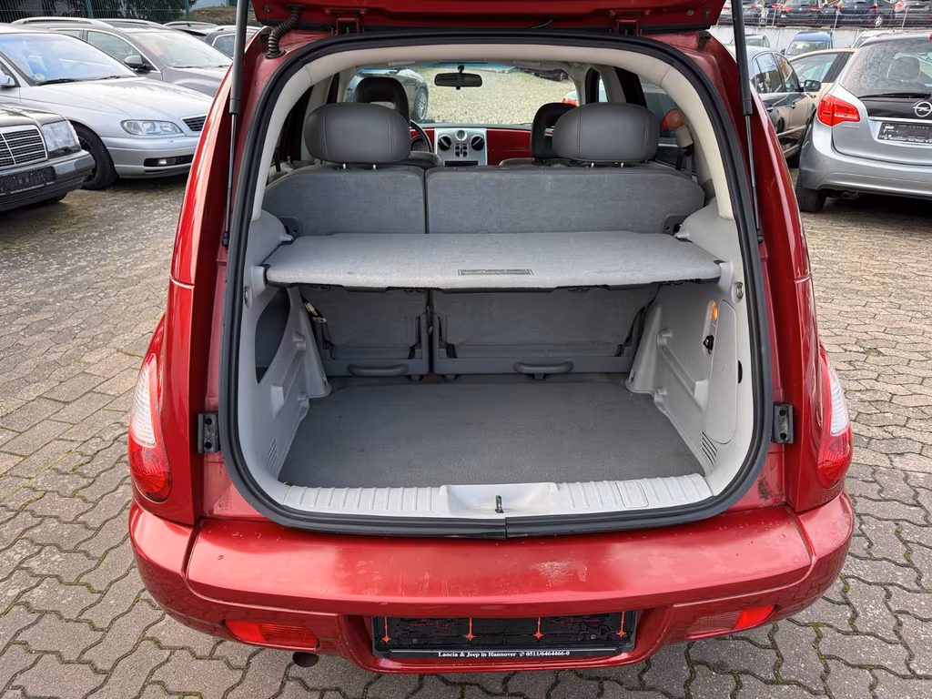 Chrysler PT Cruiser