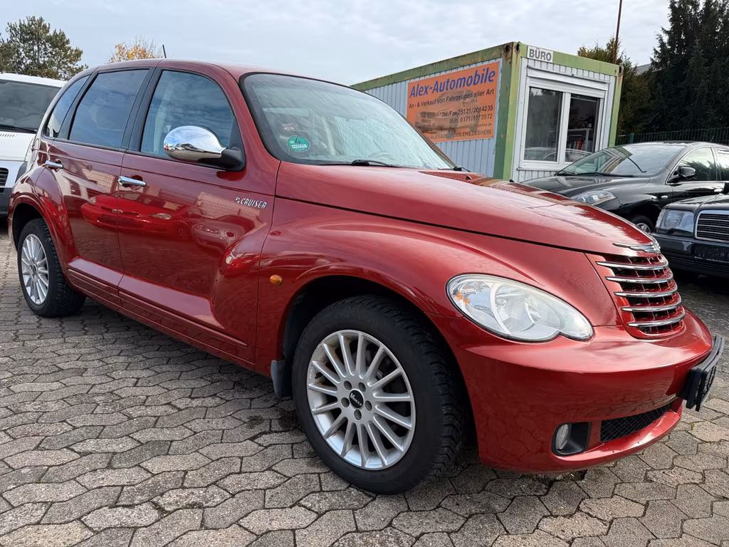 Chrysler PT Cruiser