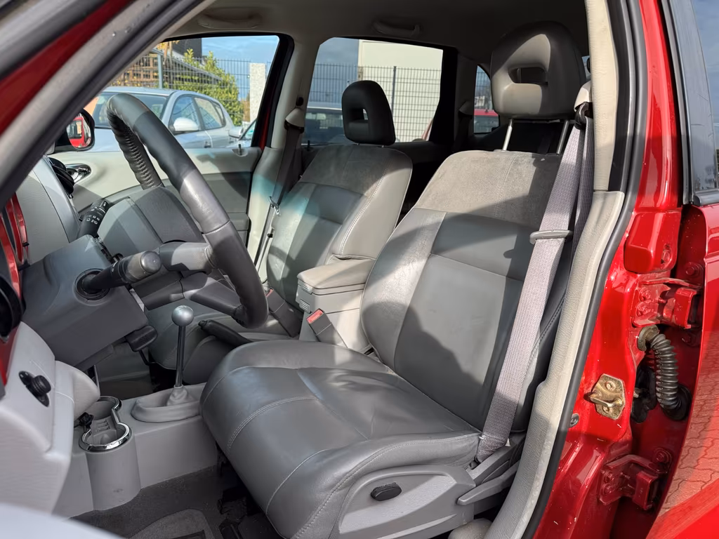 Chrysler PT Cruiser
