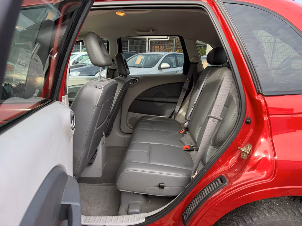 Chrysler PT Cruiser