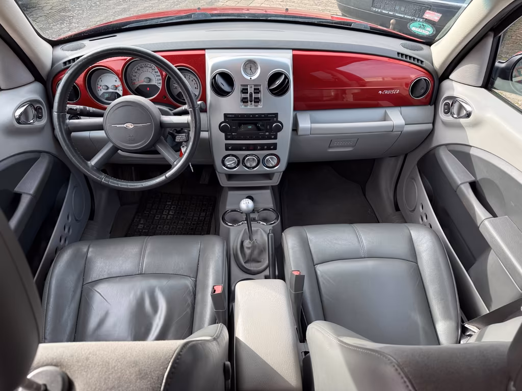 Chrysler PT Cruiser