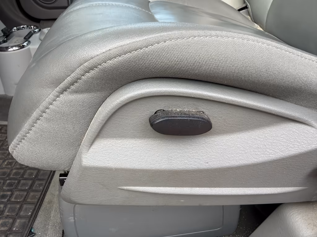 Chrysler PT Cruiser