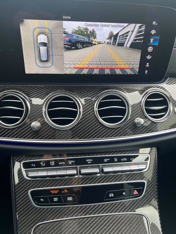 Mercedes-Benz E 450
