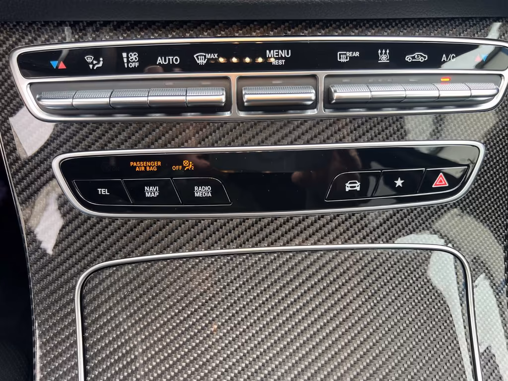 Mercedes-Benz E 450