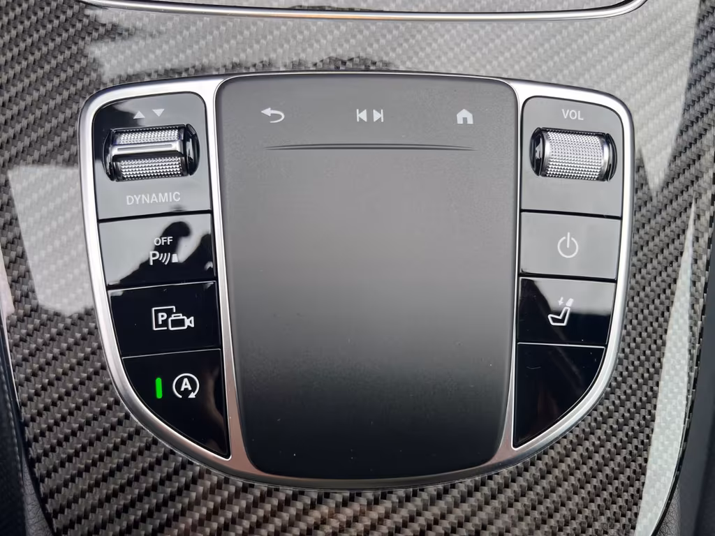 Mercedes-Benz E 450