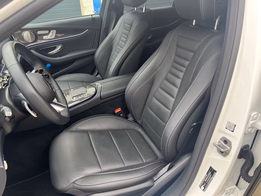 Mercedes-Benz E 450