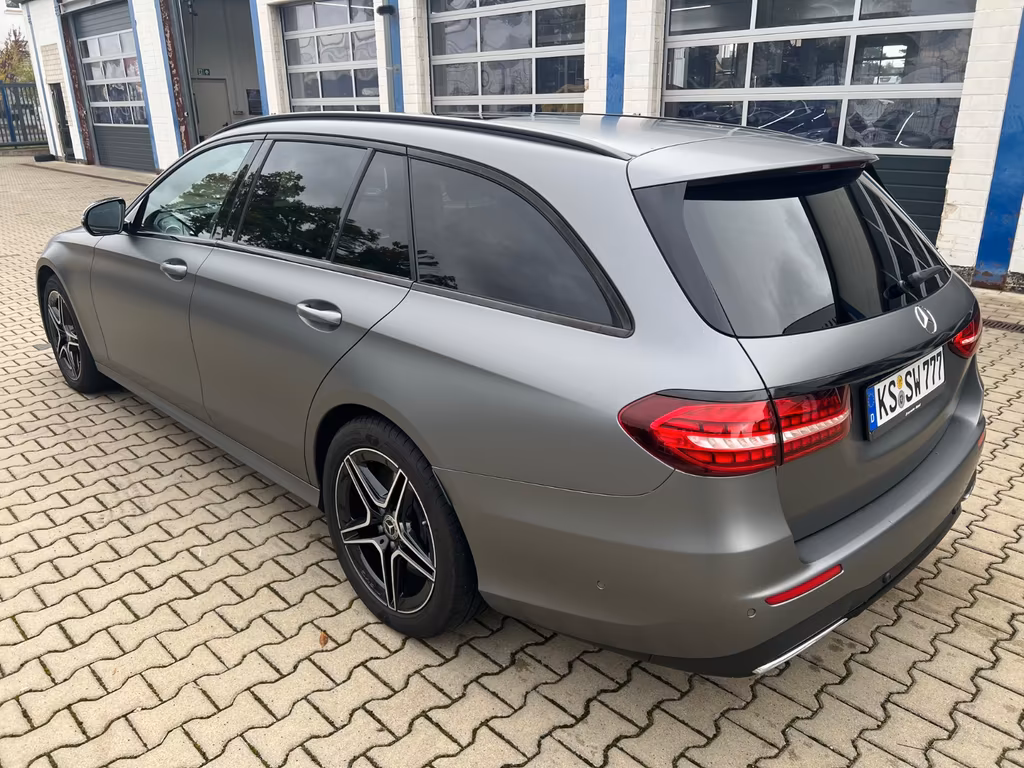 Mercedes-Benz E 450
