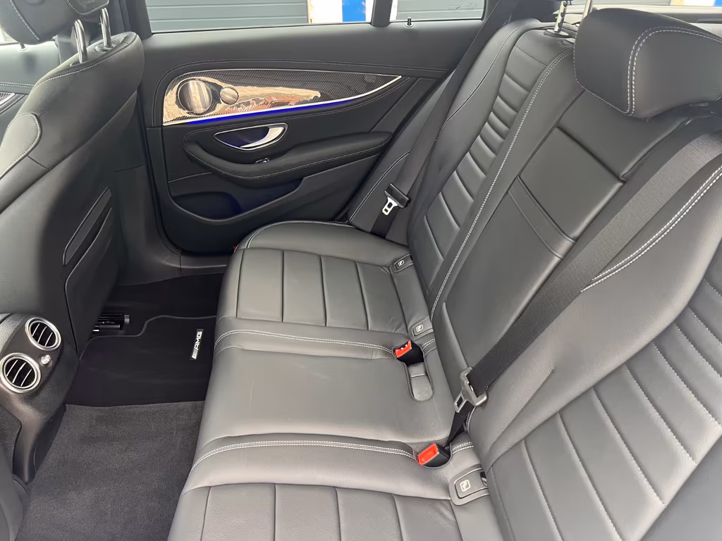 Mercedes-Benz E 450