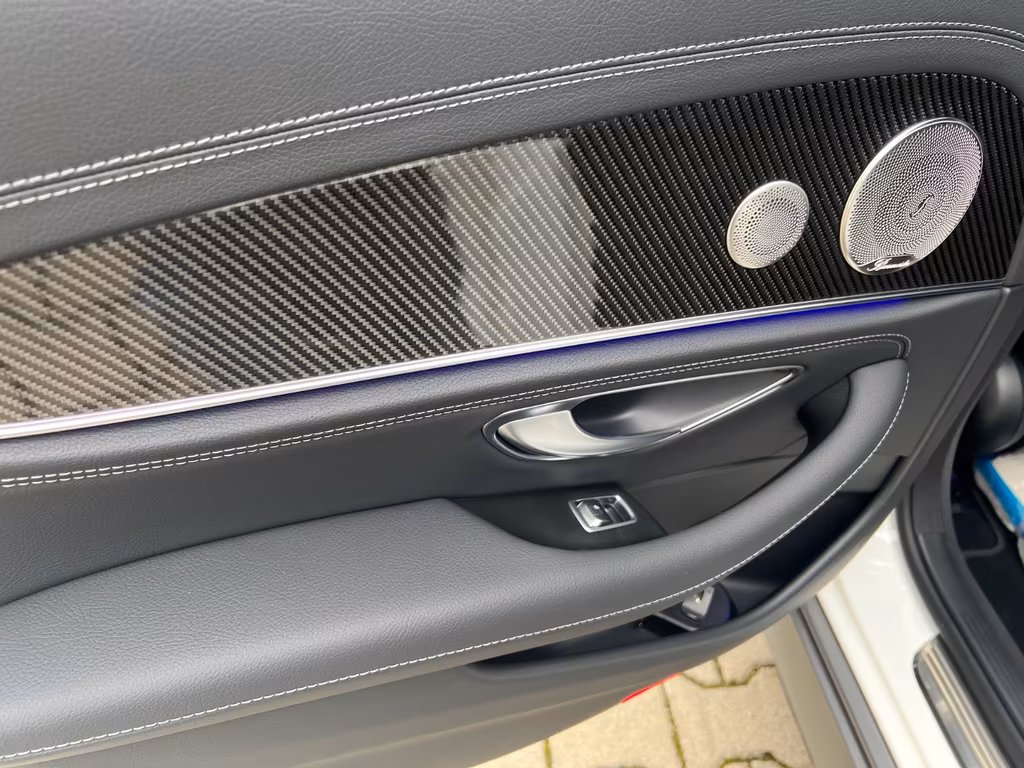 Mercedes-Benz E 450