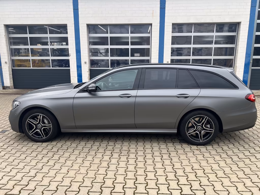 Mercedes-Benz E 450
