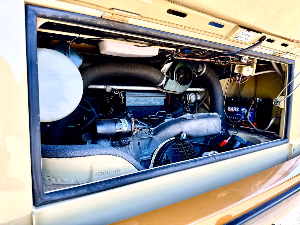 Volkswagen T2