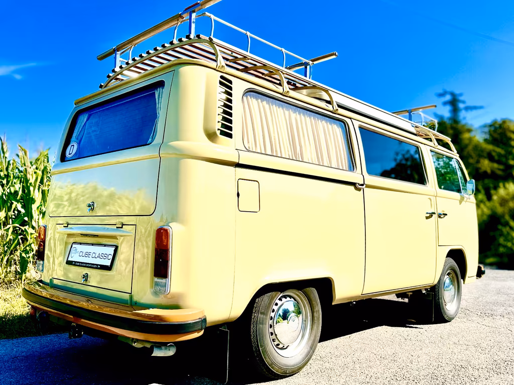 Volkswagen T2