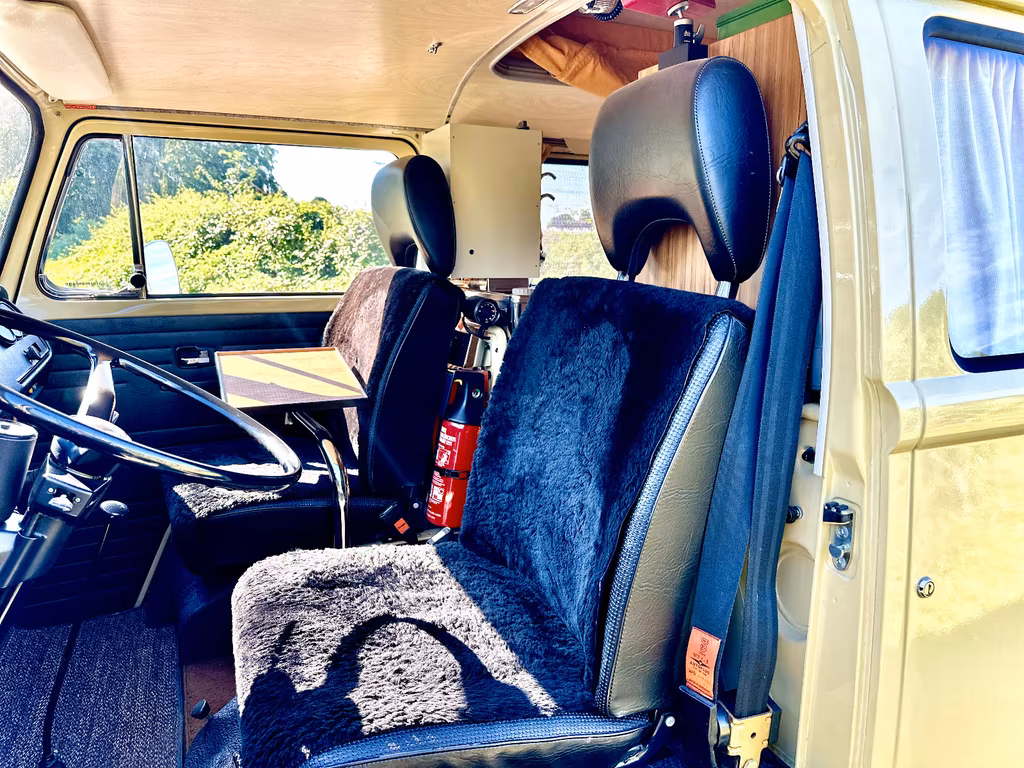 Volkswagen T2