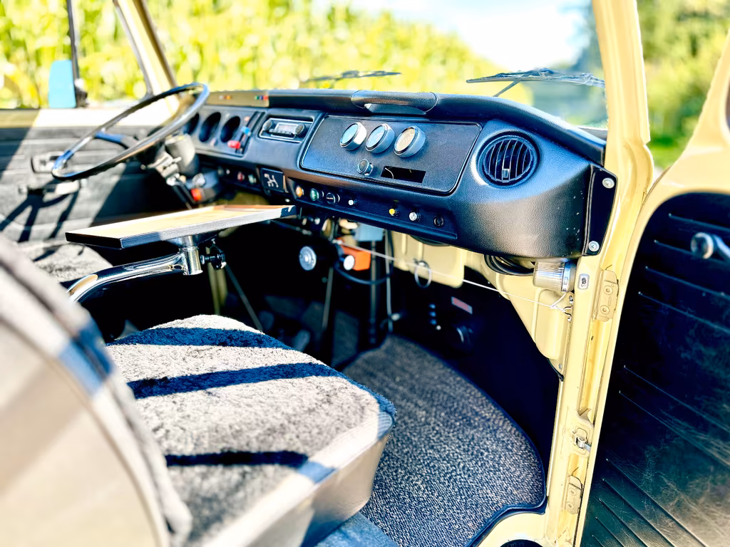 Volkswagen T2