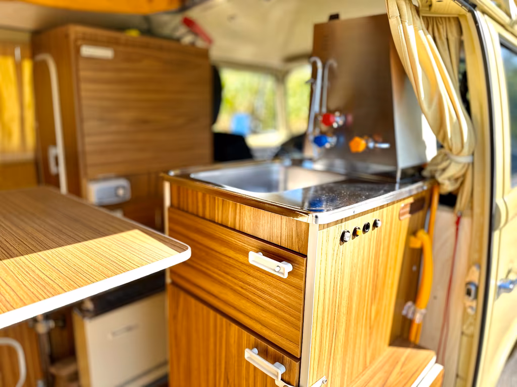 Volkswagen T2