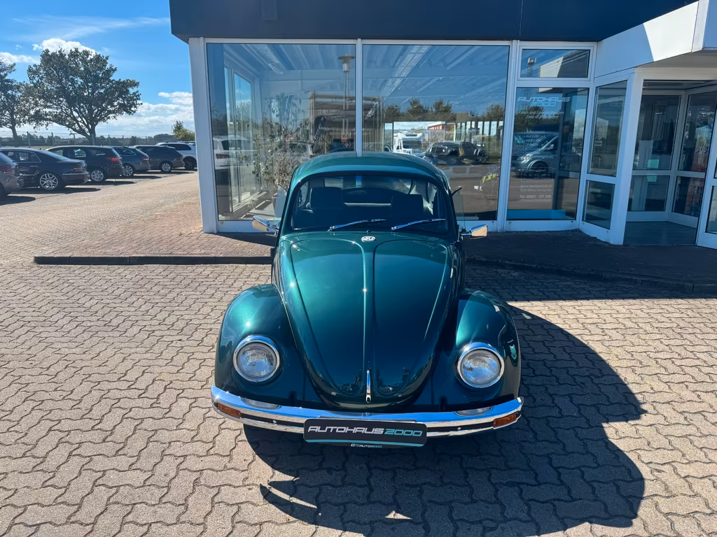 Volkswagen Käfer