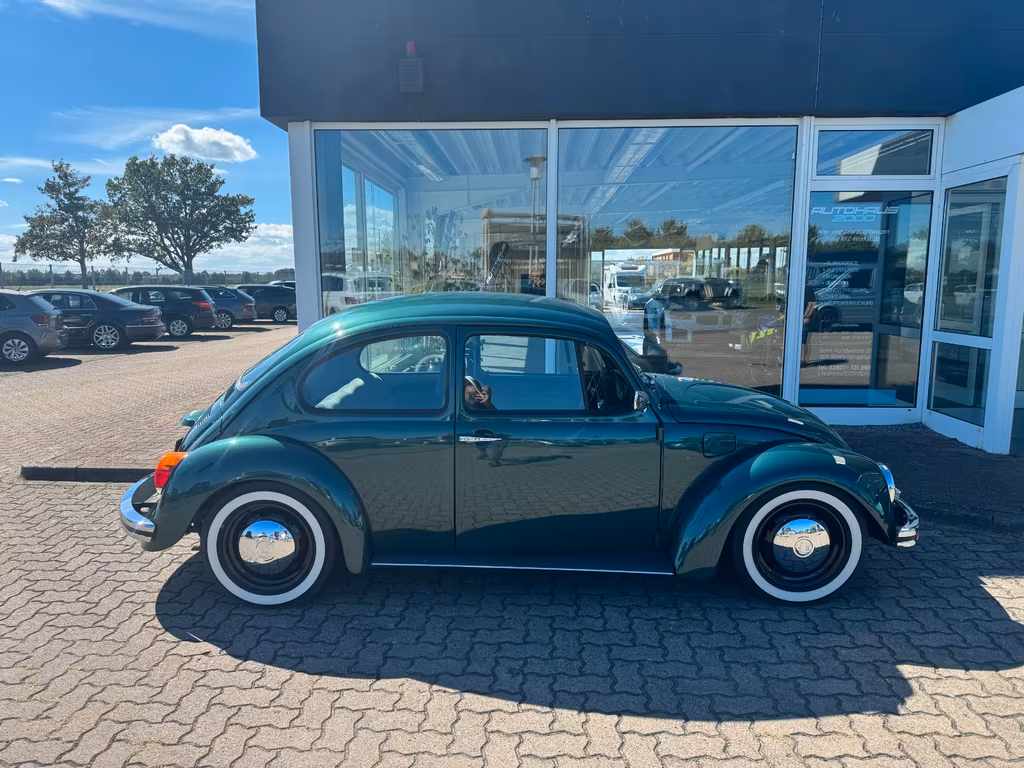 Volkswagen Käfer
