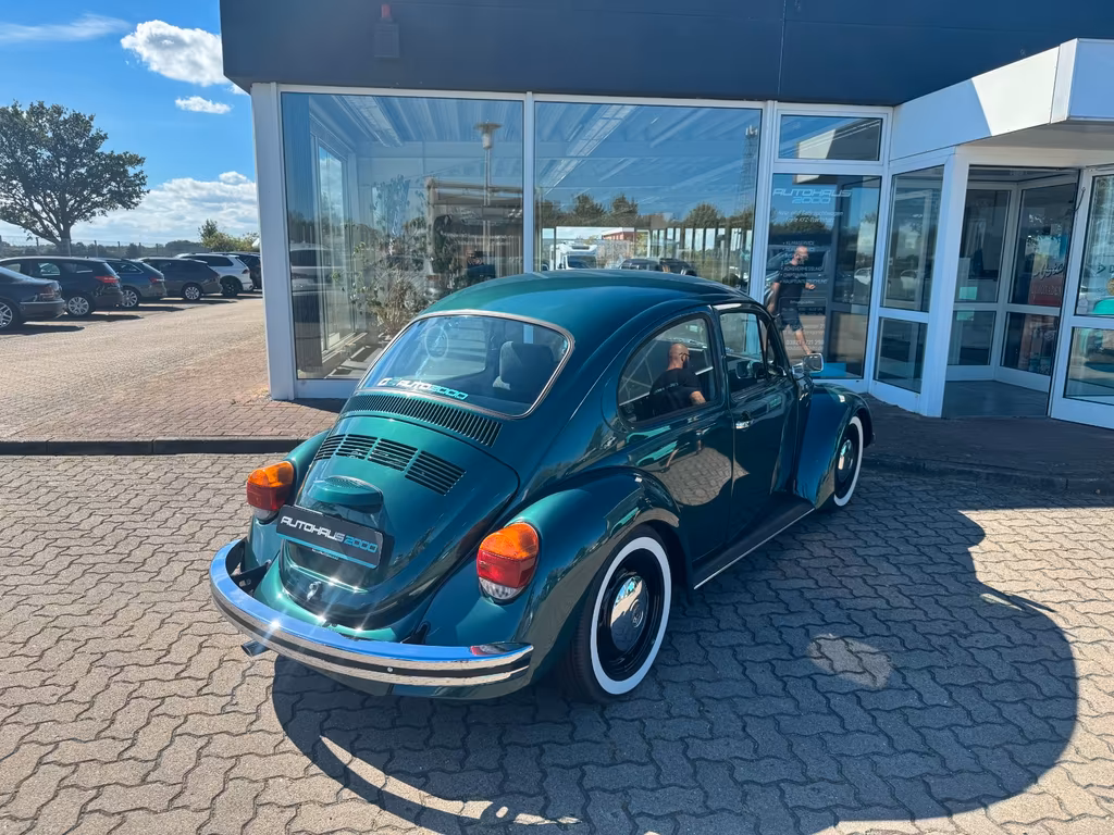 Volkswagen Käfer