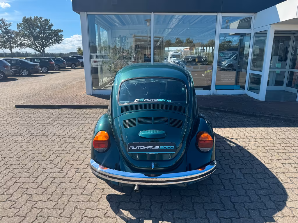 Volkswagen Käfer