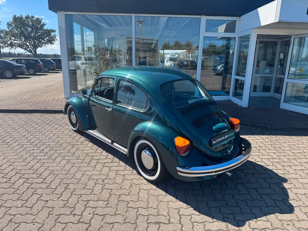 Volkswagen Käfer