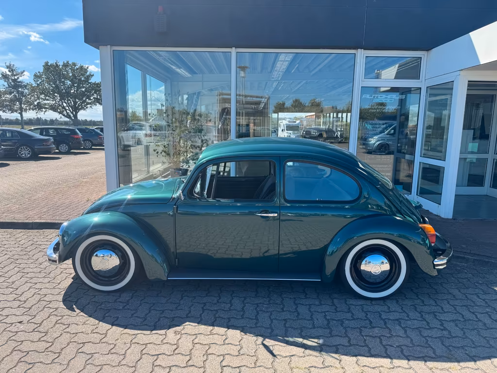 Volkswagen Käfer