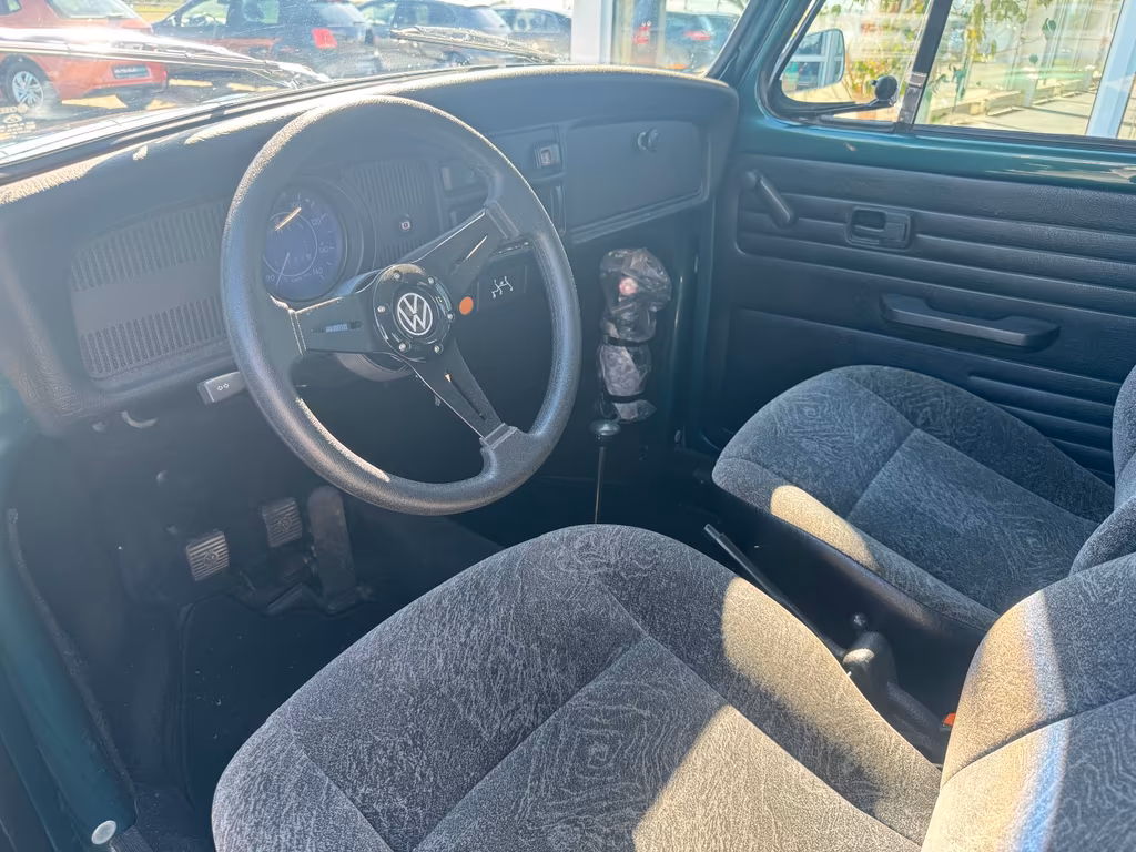 Volkswagen Käfer