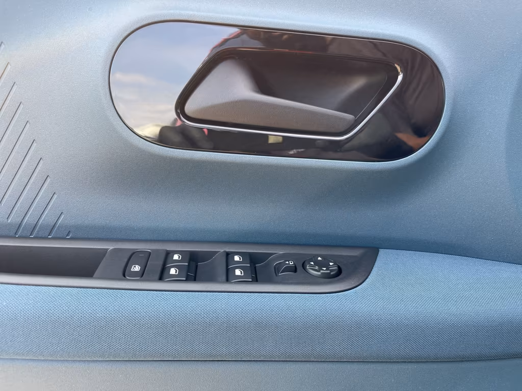 Fiat Grande Panda