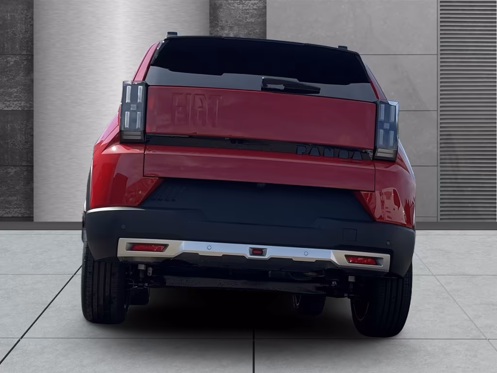 Fiat Grande Panda