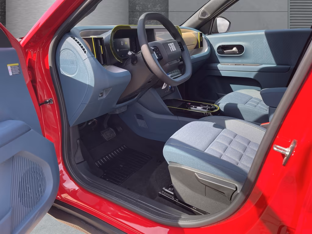 Fiat Grande Panda