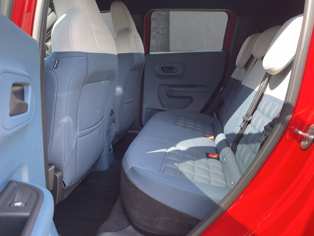 Fiat Grande Panda