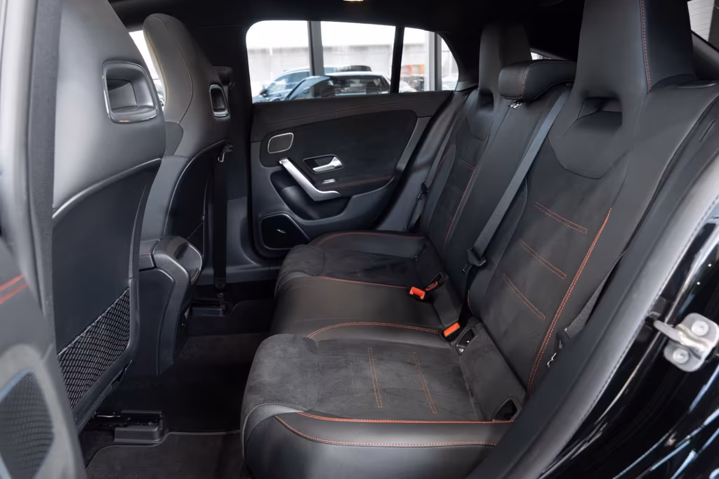 Mercedes-Benz CLA 220 Shooting Brake