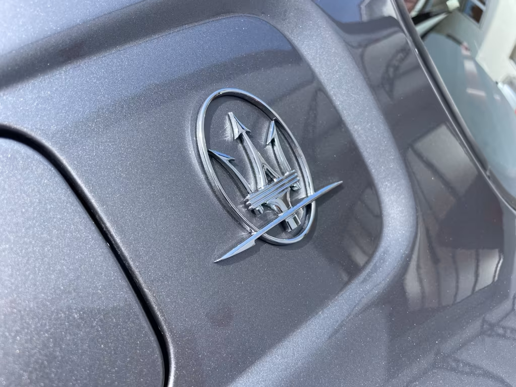 Maserati 4200