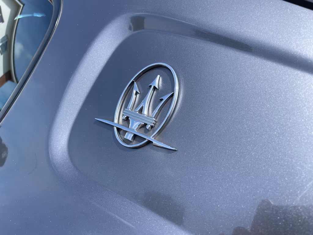 Maserati 4200