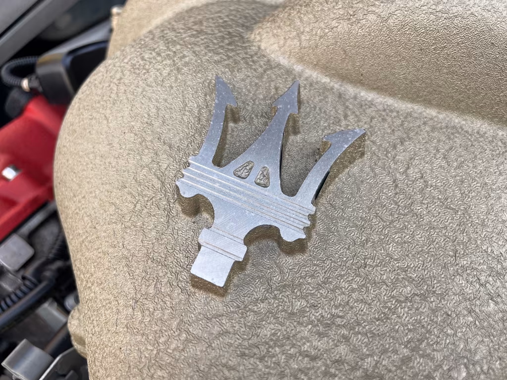 Maserati 4200