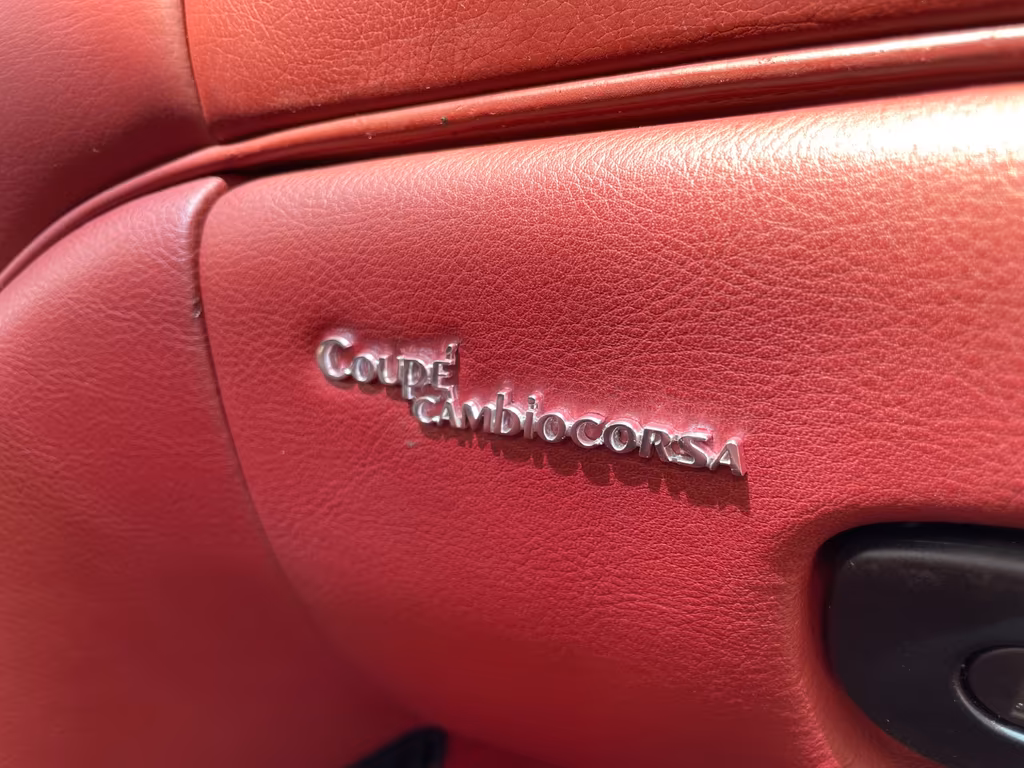 Maserati 4200