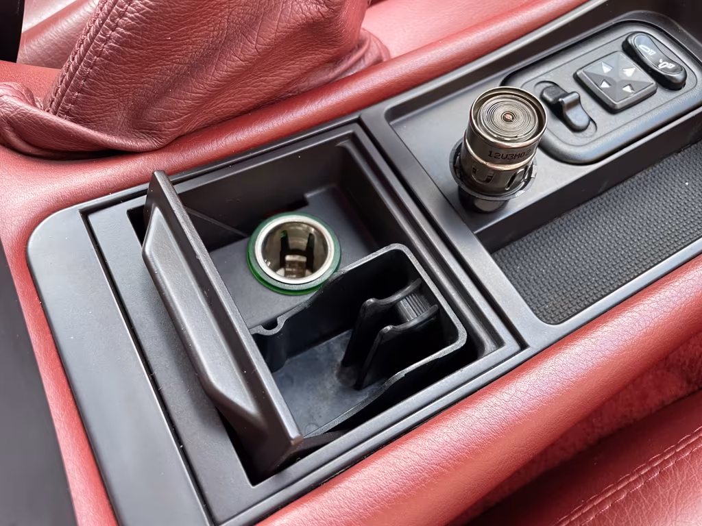 Maserati 4200