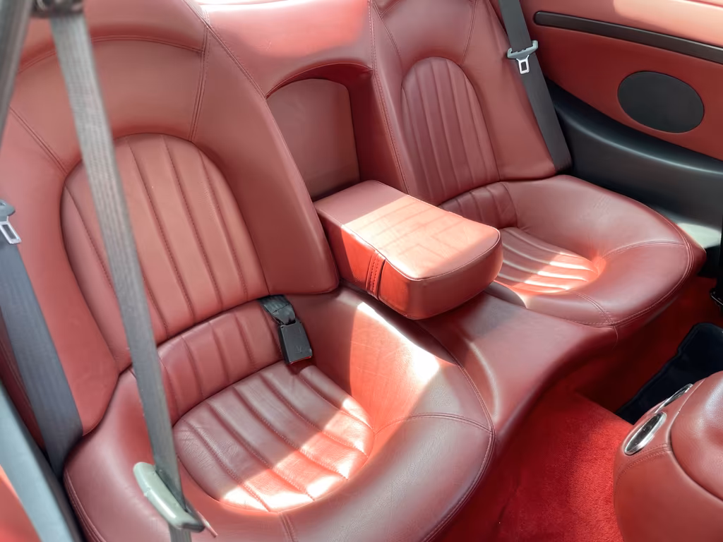 Maserati 4200