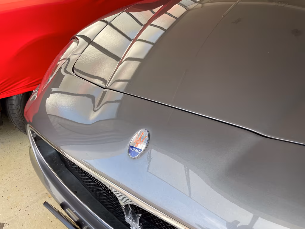 Maserati 4200