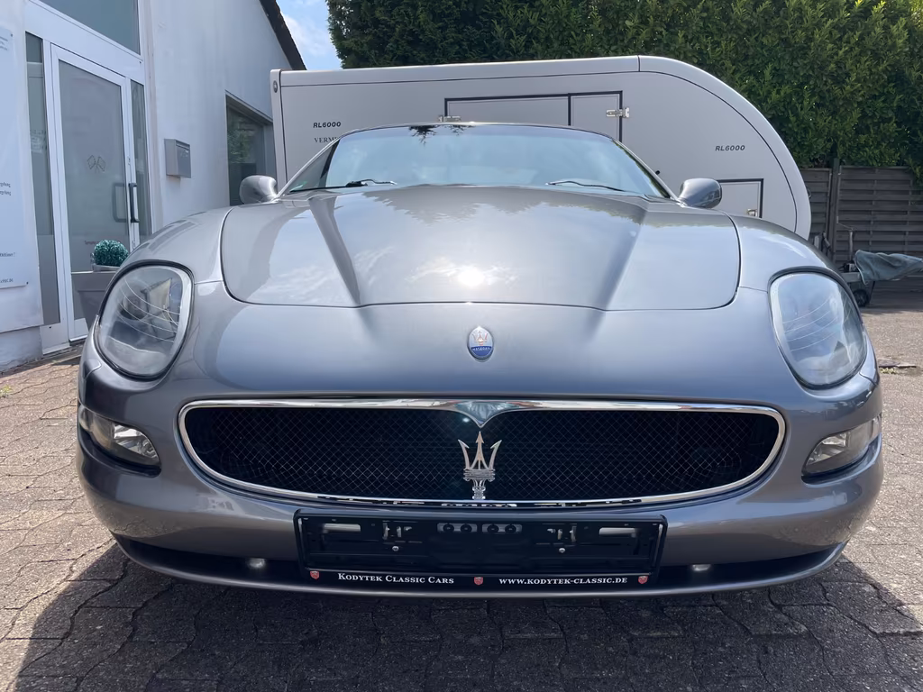 Maserati 4200