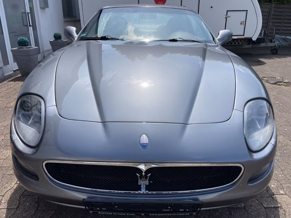 Maserati 4200