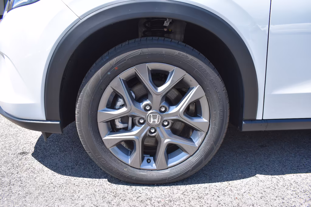 Honda ZR-V