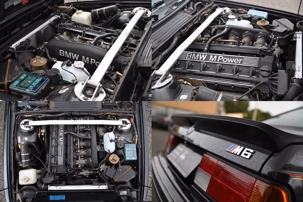 BMW 635