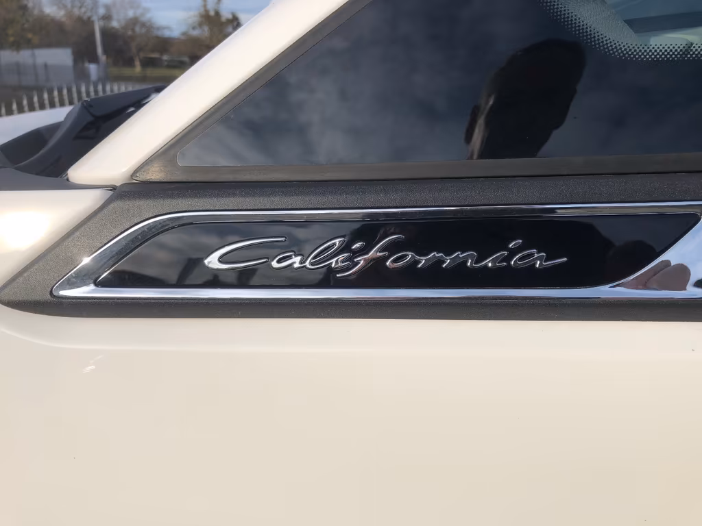 Volkswagen T7 California